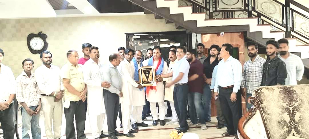BVDS will play an important role for the victory of Dr. Raj Kumar Chabewal